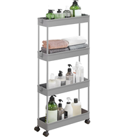 Thumbnail for Kitchen trolley for small spaces