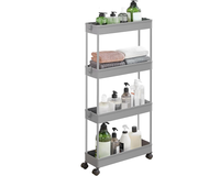 Thumbnail for Kitchen Storage Trolley