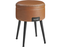 Thumbnail for Ottoman Storage Foot Stool