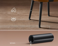Thumbnail for Ottoman Storage Foot Stool