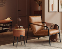 Thumbnail for Ottoman Storage Foot Stool