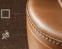 Thumbnail for Ottoman Storage Foot Stool