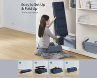 Thumbnail for Ottoman with storage