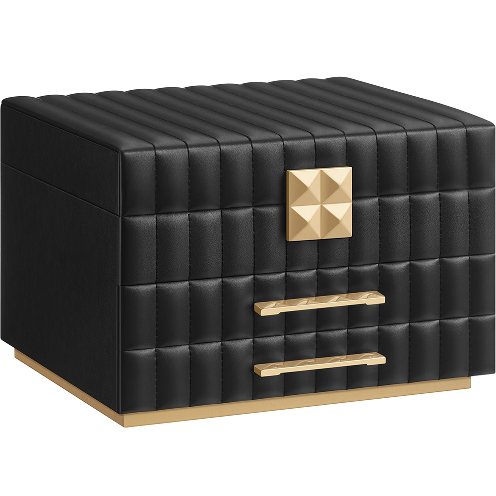 Jewellery Box with Mirror