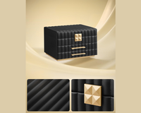 Thumbnail for Jewellery Box with Mirror