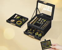 Thumbnail for Jewellery Box with Mirror