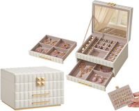 Thumbnail for Jewellery Box