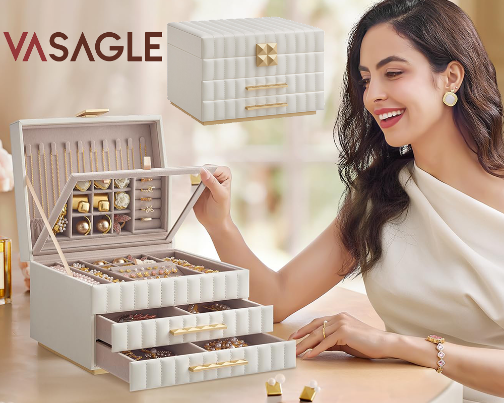 Jewellery Box