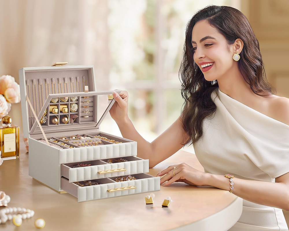 Jewellery Box