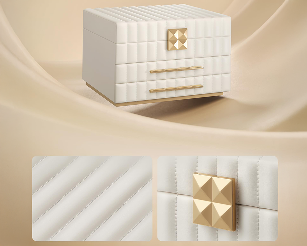 Jewellery Box