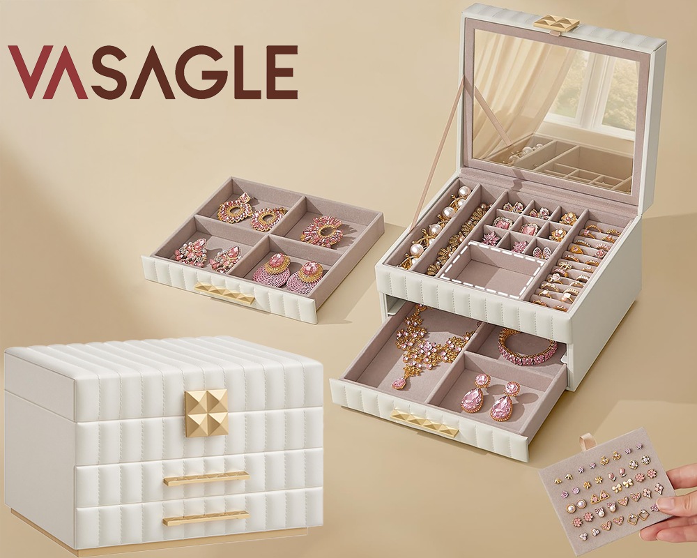 Jewellery Box