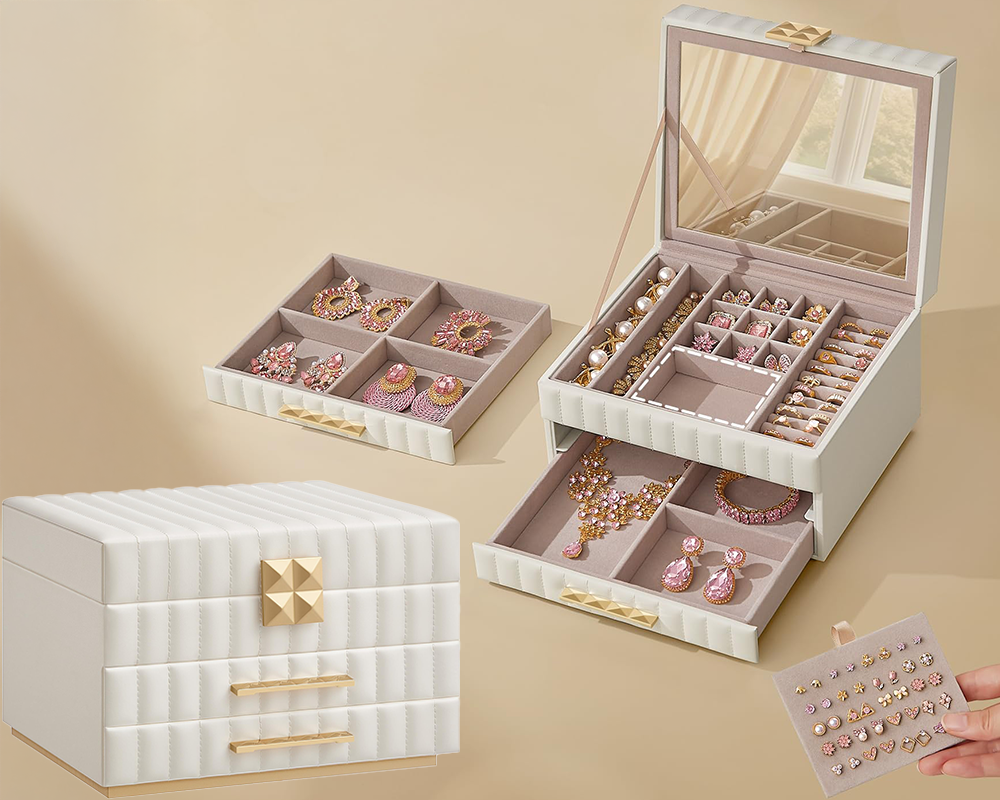 Jewellery Box