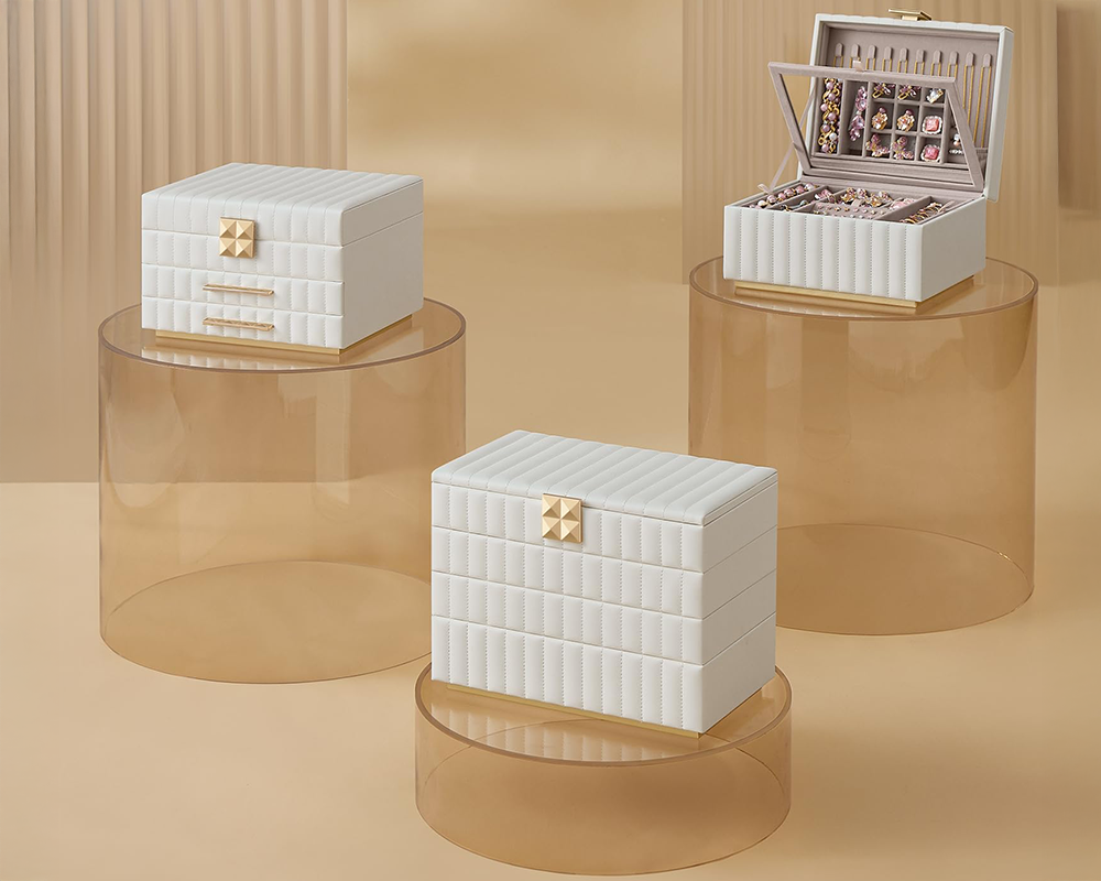 Jewellery Box