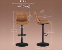 Thumbnail for Bar Stools
