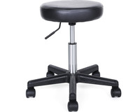 Thumbnail for Salon Stool Adjustable Rolling Spa Stool