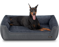 Thumbnail for Dog Bed Cushion Dog Bed Removable And Washable