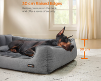 Thumbnail for Dog Bed Cushion Dog Bed Removable And Washable