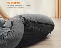 Thumbnail for Dog Bed Cushion Dog Bed Removable And Washable