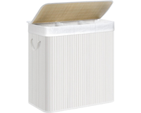 Thumbnail for VASAGLE Laundry Basket