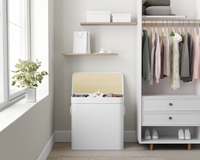 Thumbnail for VASAGLE Laundry Basket