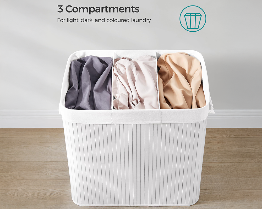 VASAGLE Laundry Basket