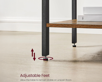 Thumbnail for VASAGLE Bedside Table