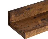Thumbnail for VASAGLE Wall Shelf Floating Shelves