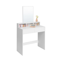 Thumbnail for Dressing Table With Mirror