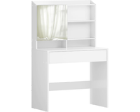 Thumbnail for Dressing Table With Mirror