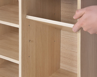 Thumbnail for VASAGLE Shoe Rack Bench Shoe Storage Bench Shoe Rack