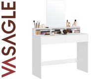 Thumbnail for Dressing Table with Mirror