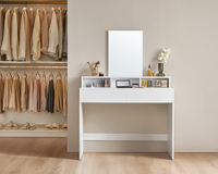 Thumbnail for Dressing Table with Mirror