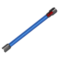 Thumbnail for Dyson wand stick extension tube angled view