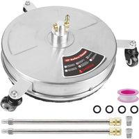 Thumbnail for Stainless Steel Surface Cleaner 20 Inch