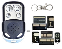 Thumbnail for Chamberlain Garage Door Remote Replacement