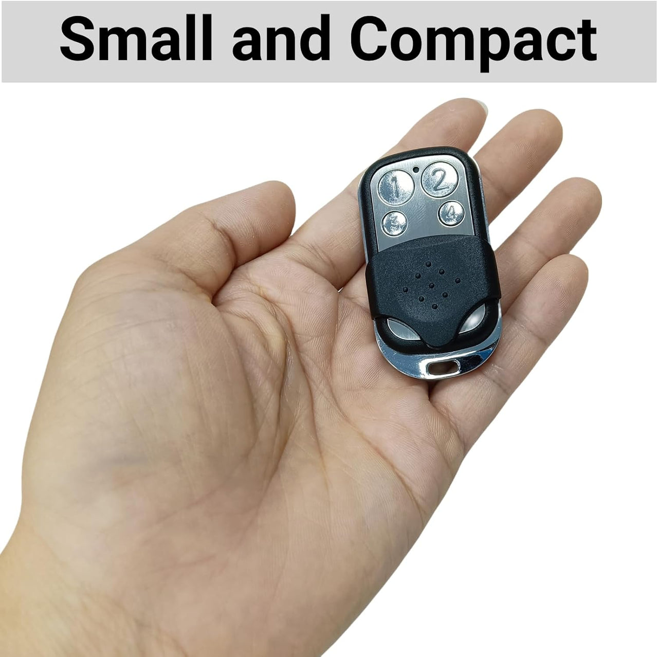 Chamberlain Garage Door Remote Replacement