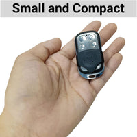 Thumbnail for Chamberlain Garage Door Remote Replacement