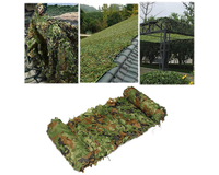 Thumbnail for Military Camo Net Camouflage Net