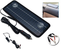 Thumbnail for Solar Car battery Charger