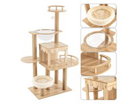Thumbnail for stylish cat furniture