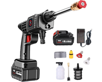 Thumbnail for Car Washer Pressure Washer Kit