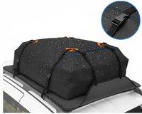 Thumbnail for Durable rooftop luggage bag