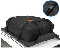 Thumbnail for Car Roof Bag Carrier Bag Waterproof