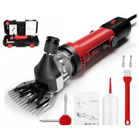 Thumbnail for Electric Sheep Clipper Shearing 850W