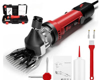 Thumbnail for Electric Sheep Clipper Shearing 850W