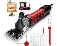 Thumbnail for Electric Sheep Clipper Shearing 850W