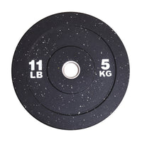 Thumbnail for Bumper Weight Plates 5kg 2PCS