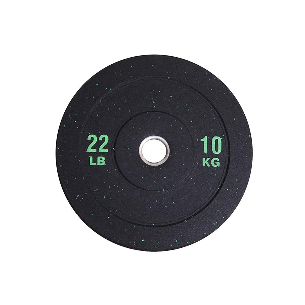 Bumper Weight plates 10kgx2