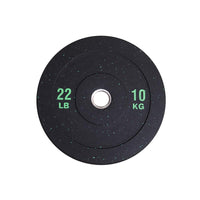 Thumbnail for Bumper Weight plates 10kgx2