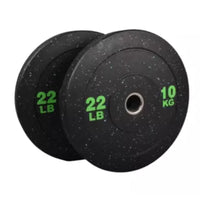 Thumbnail for Bumper Weight plates 10kgx2